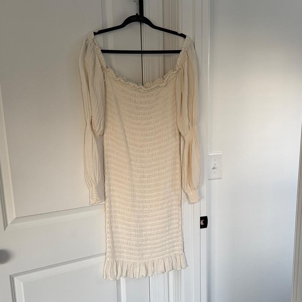 Nothing Fits But - Ichika dress